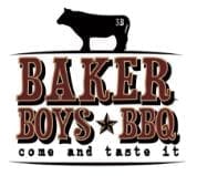 Baker Boys BBQ Baker Boys BBQ