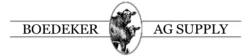 Boedeker Ag Supply, LLC Boedeker Ag Supply, LLC