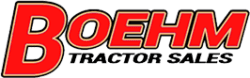 Boehm Tractor Sales, Inc Boehm Tractor Sales, Inc
