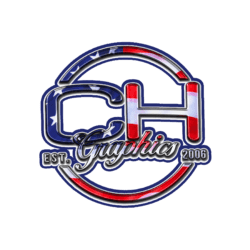CH Graphics CH Graphics