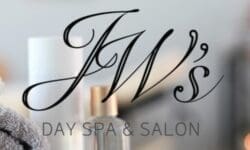 JW’s Day Spa JW’s Day Spa