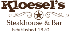 Kloesel’s Steakhouse Kloesel’s Steakhouse