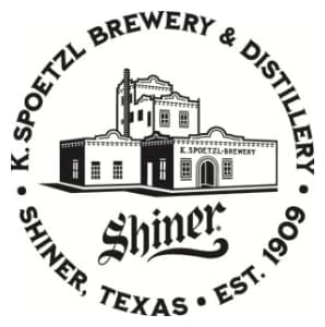 K. Spoetzl Brewery & Distillery - Home of Shiner Beers | Shiner Texas ...