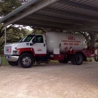Lavaca County Propane
