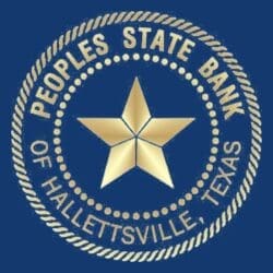 Peoples State Bank Peoples State Bank