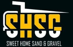 Sweet Home Sand & Gravel Sweet Home Sand & Gravel