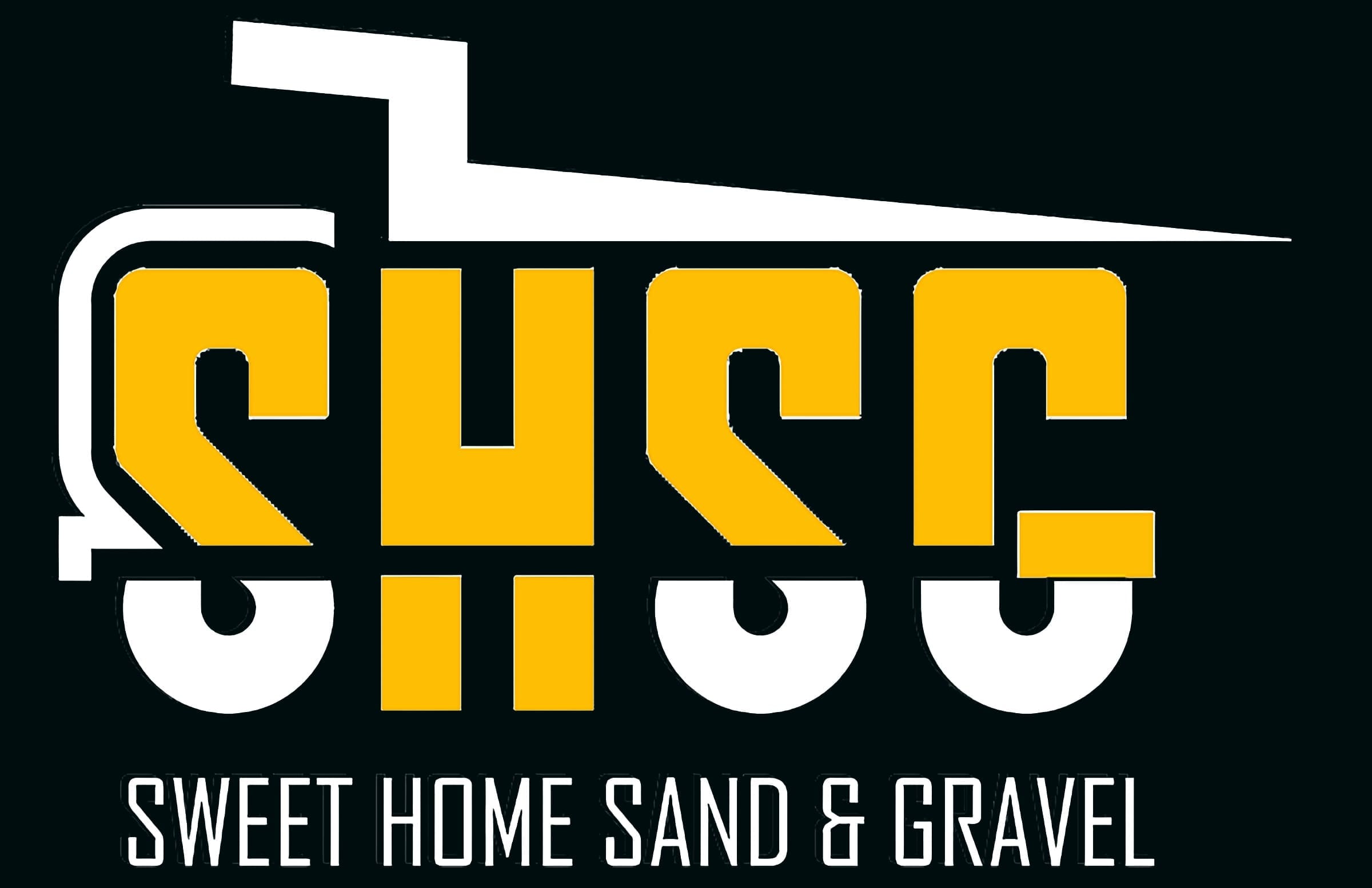 Sweet Home Sand & Gravel Shiner Texas Chamber of Commerce