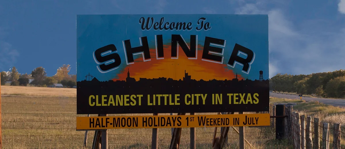 Events Shiner Texas Chamber of Commerce