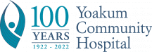 Yoakum Community Hospital Yoakum Community Hospital