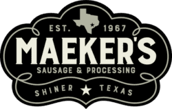 Maeker’s Sausage & Processing