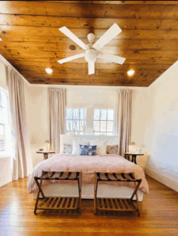 Shiner Brew View B&B Shiner Brew View B&B